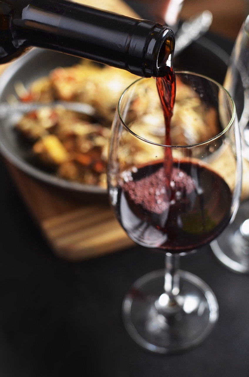 Red Wine